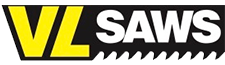 VLSaws Logo